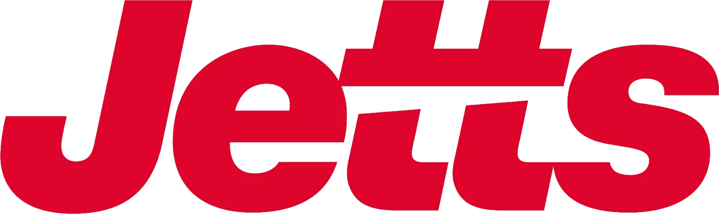 Jetts